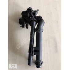 BAŞKAN TİC.MERCEDES A2742003300 E180-C180 274 MOTOR TERMOSTAT 2742003300